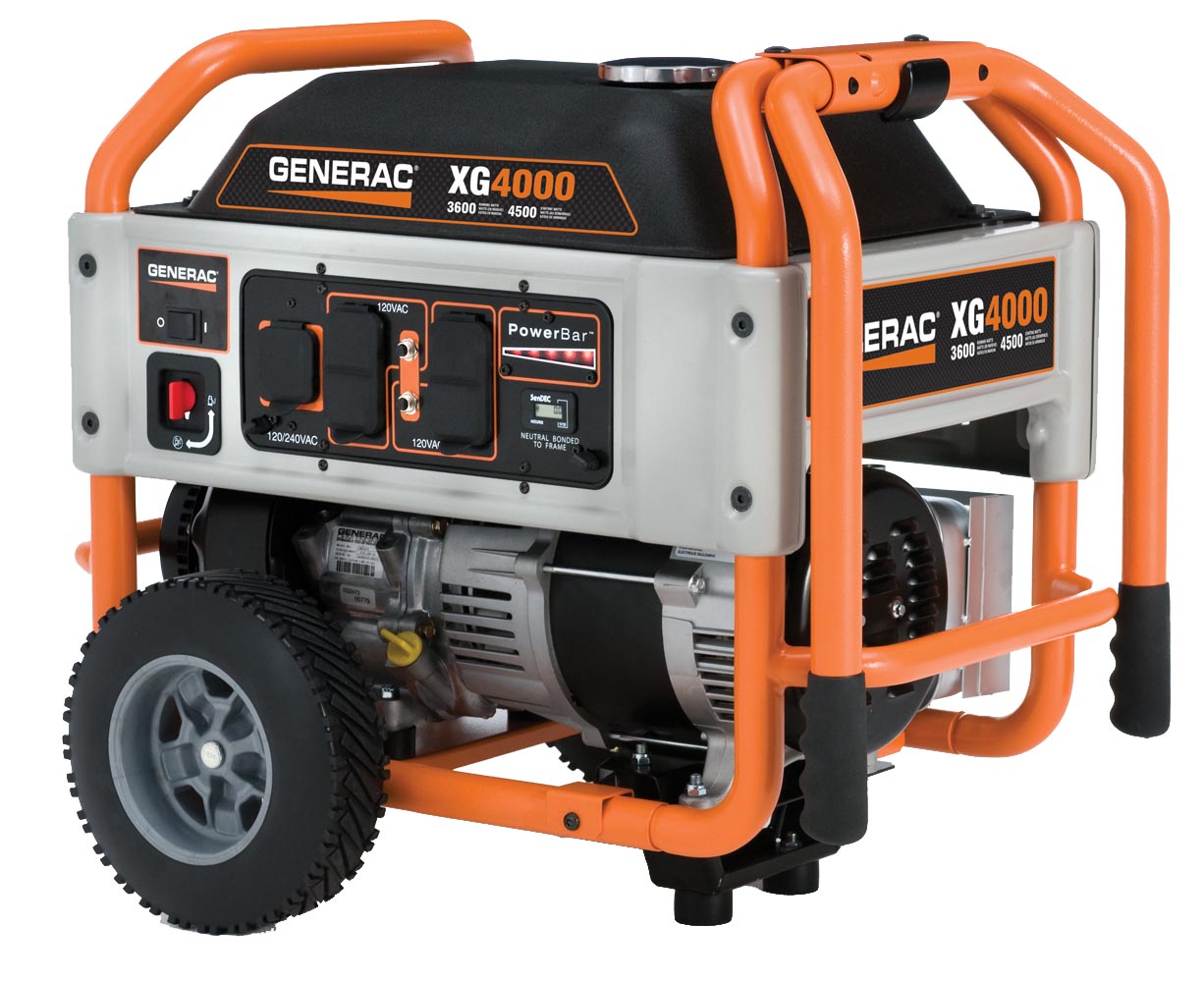 xg4000